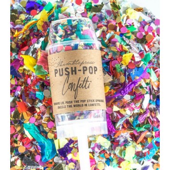 Push Pop Confetti